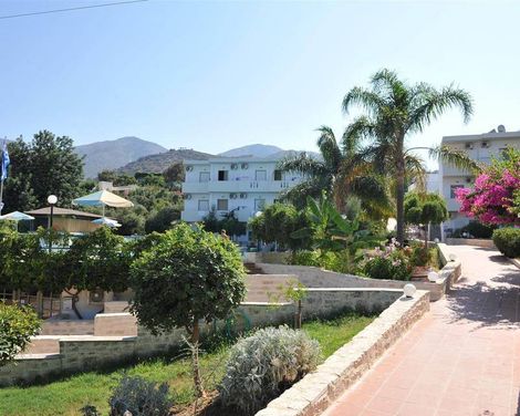 Resol Hotel