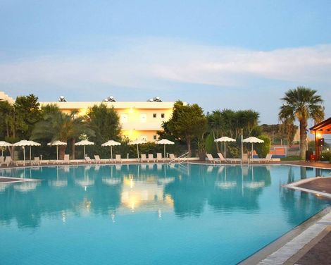 Leonardo Kolymbia Resort - Rhodes