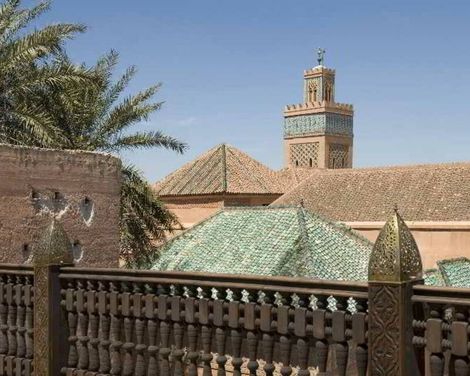 La Sultana