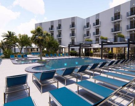 Pebbles Resort Hotel