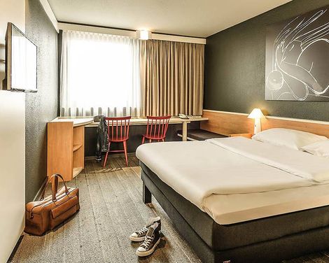 ibis Wien Mariahilf