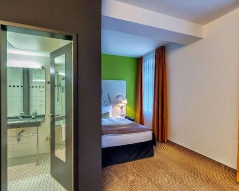 nestor Hotel Ludwigsburg