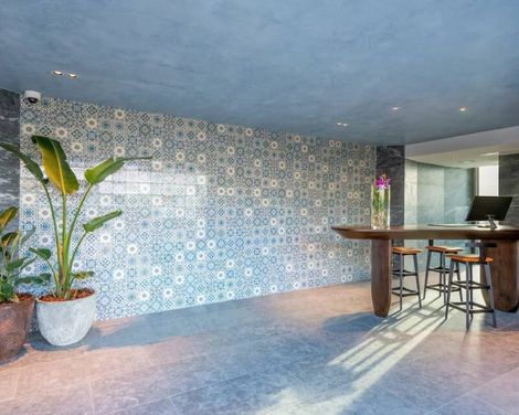 W Residences Algarve