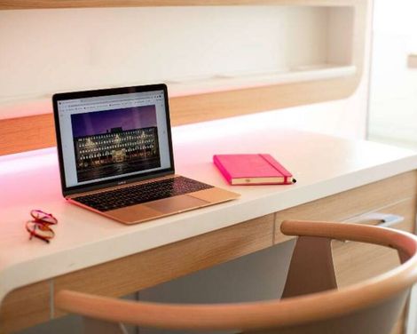 YOTEL Edinburgh