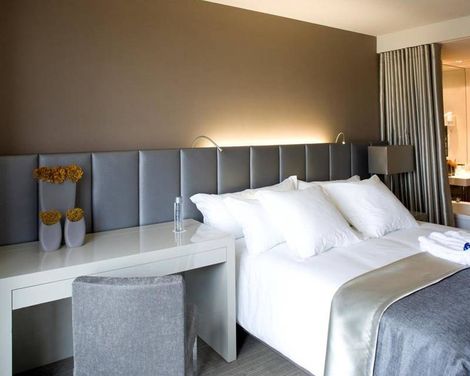 Meliá Braga