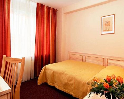 Rija Hotel Tia