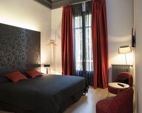 Umma Barcelona Bed&Breakfast Boutique-1