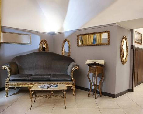 Grand Hotel Capodimonte