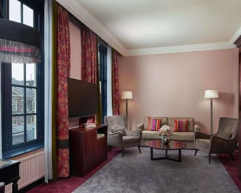 Sofitel Legend The Grand Amsterdam