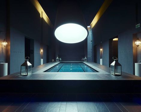 Falkensteiner Hotel & Spa Iadera