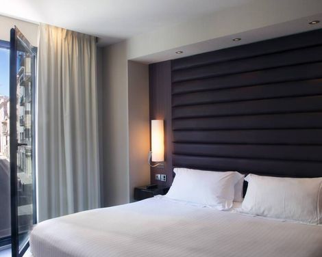 Pestana Arena Barcelona
