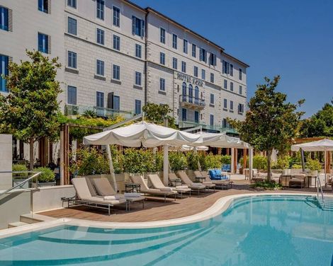Hotel Park