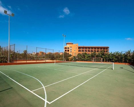 Sheraton Fuerteventura Beach, Golf & Spa Resort