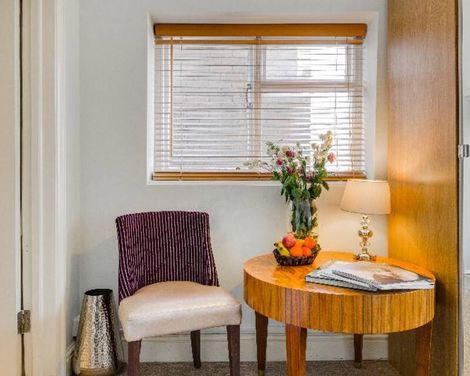 1 Lexham Gardens Hotel