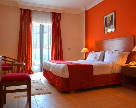 SUNRISE Riviera Aqua Park Resort-2