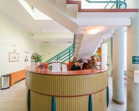 Baross Hotel by Mellow Mood Hotels