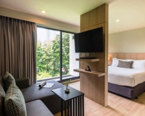 The Residence on Thonglor-3