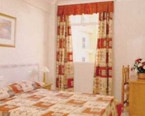 Apartamentos Alta