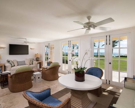 Tortuga Bay Puntacana