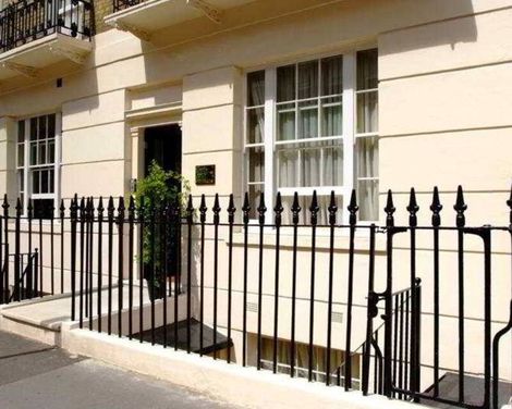 Astors Belgravia