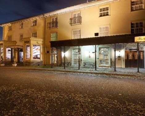 The Regency Hotel Solihull