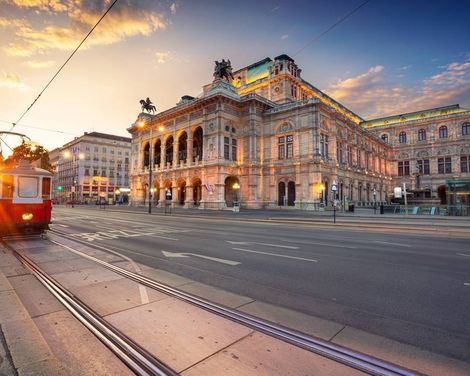 Best Western Plus Amedia Hotel Wien-1