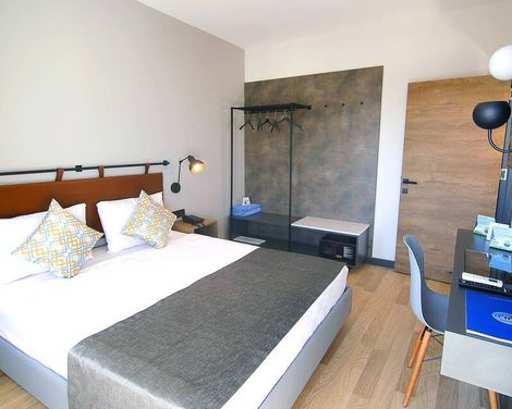 Ramira Joy Hotel