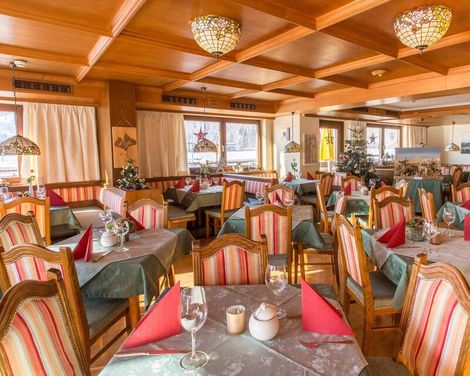 1. FC Köln Fanreise - Hotel Neuwirt