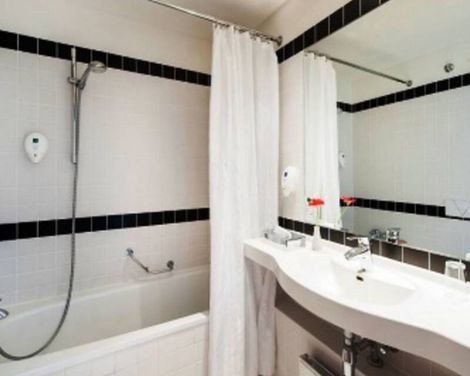Premier Inn München City Ost-2
