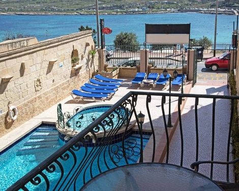 White Dolphin Holiday Complex-2