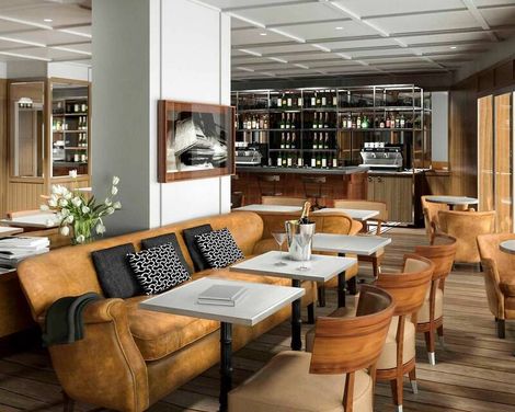 Hotel Paris Bastille Boutet – MGallery