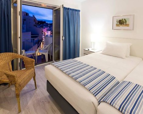 Hotel Baltum