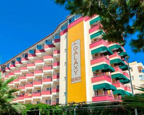 Galaxy Beach Hotel-1