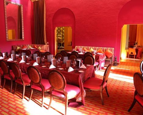 Mazagan Beach & Golf Resort-3