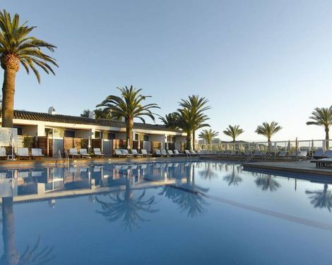 Palladium Hotel Palmyra