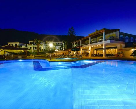 Arion Hotel