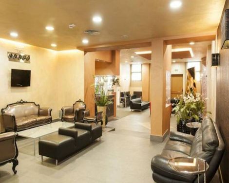 Albergo Athenaeum-3