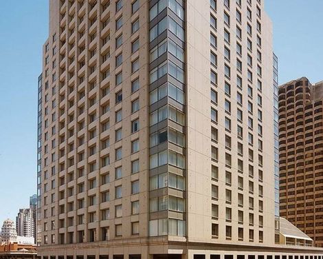 Nikko San Francisco-1