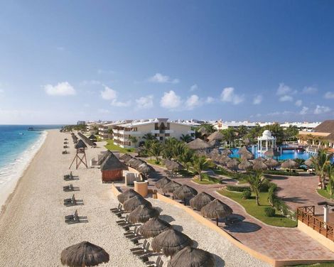 Dreams Sapphire Resort & Spa-1