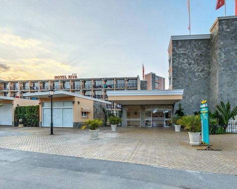Hotel Riva