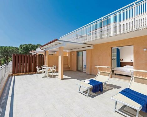 Tirreno Resort-0