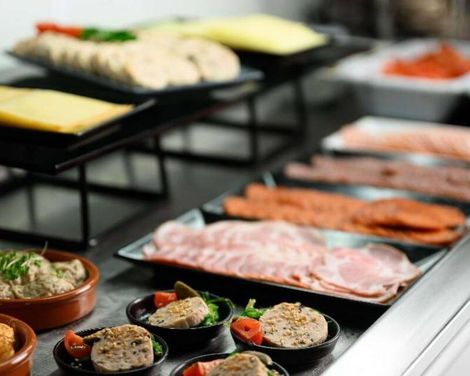 ibis Styles Budapest Airport