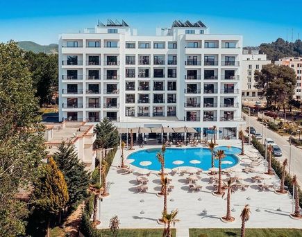 Delight Hotel & SPA