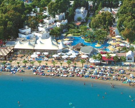 Very Chic Bodrum