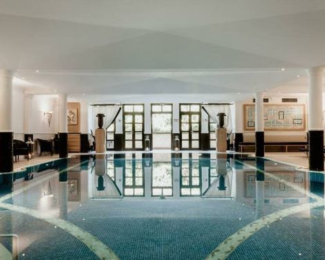 Schlosshotel Berlin