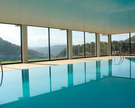 Douro Cister Hotel & SPA