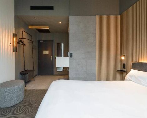 Zleep Hotel Madrid Airport