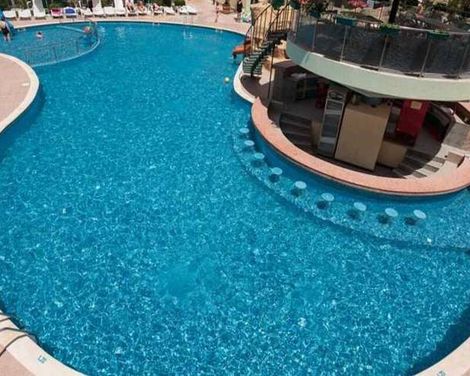 Sunny Day Club Hotel