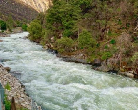 Yosemite View Lodge-1