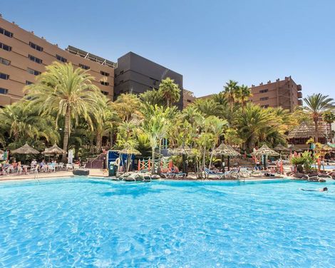 Abora Continental by Lopesan Hotels